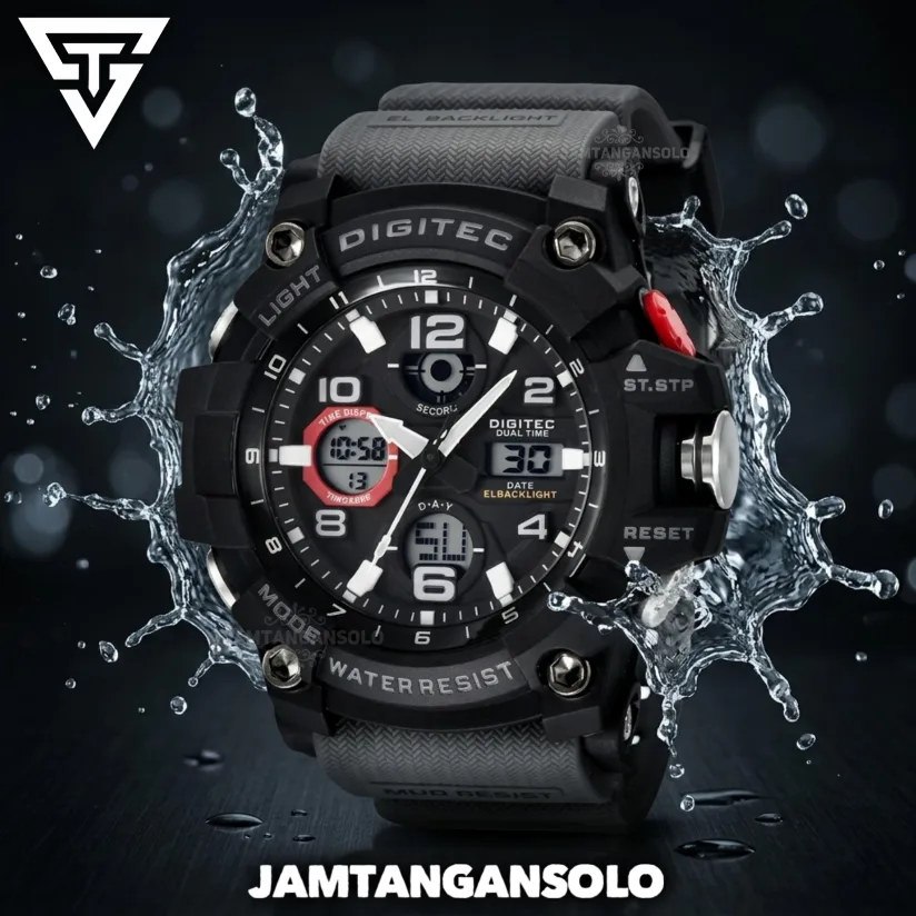 Digitec GPW-1500 Original