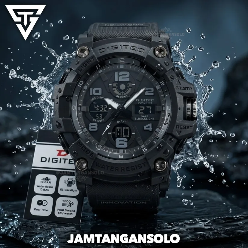Digitec GPW-1500 Original