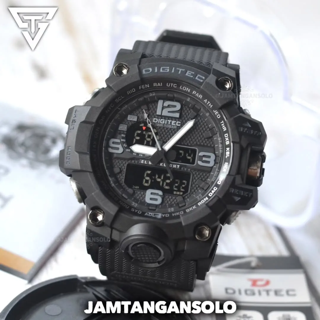 Digitec GWG-1000 Original