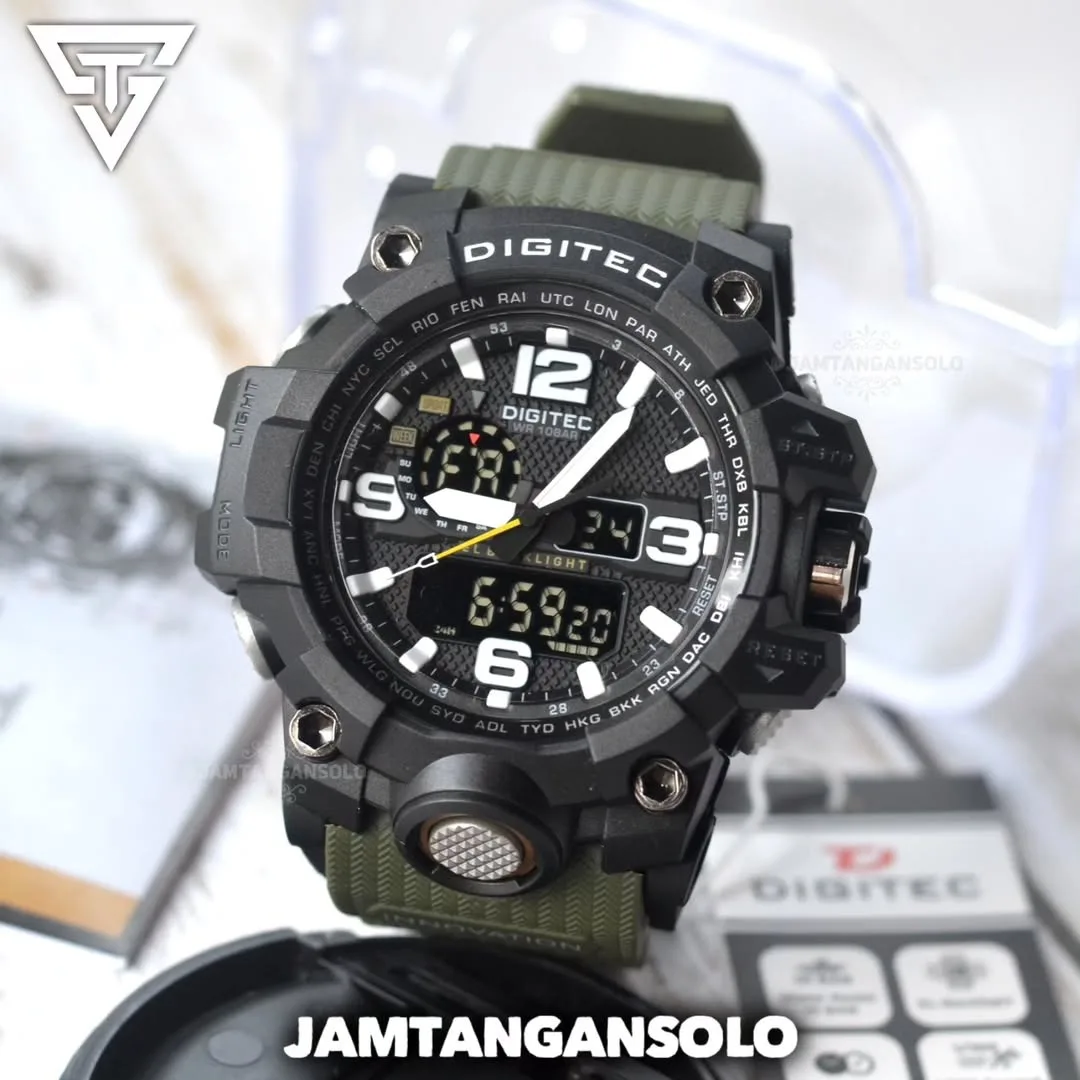 Digitec GWG-1000 Original