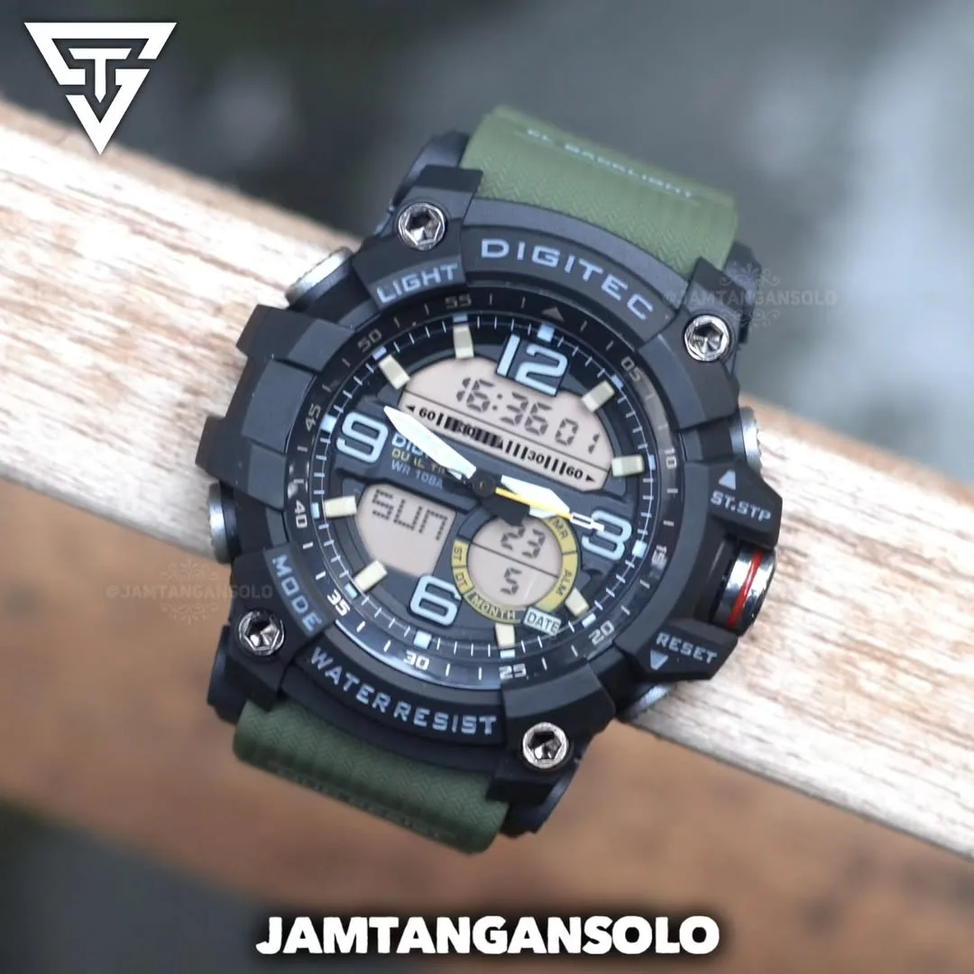 Digitec GPG-1000 Original