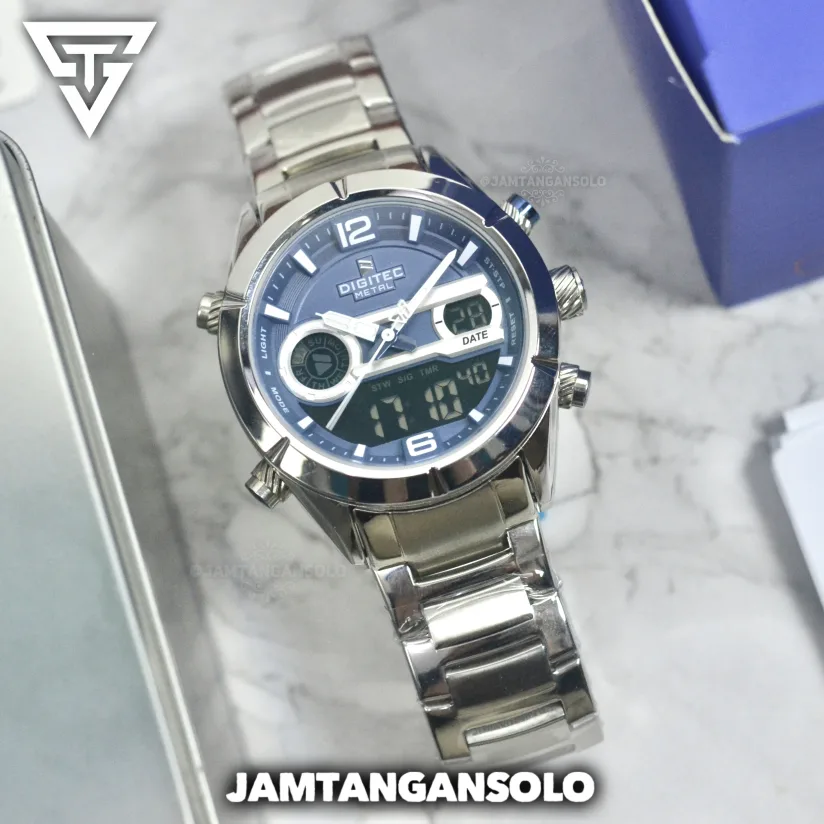 Digitec DT28 Metal Original