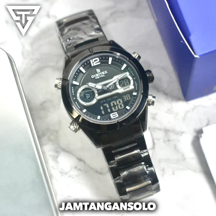 Digitec DT28 Metal Original