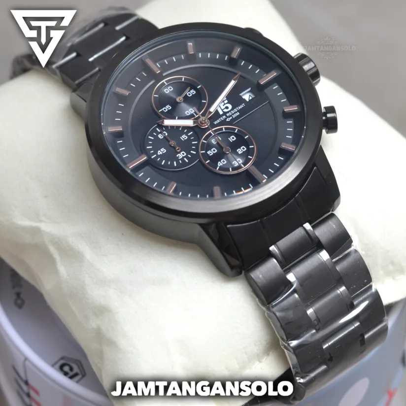 T5 543 Steel Original