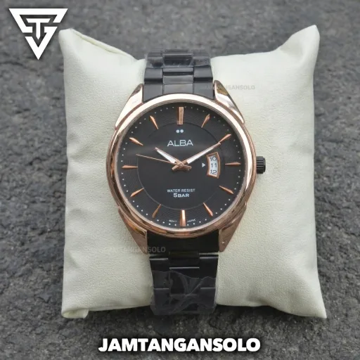 Alba Sideway Couple Premium