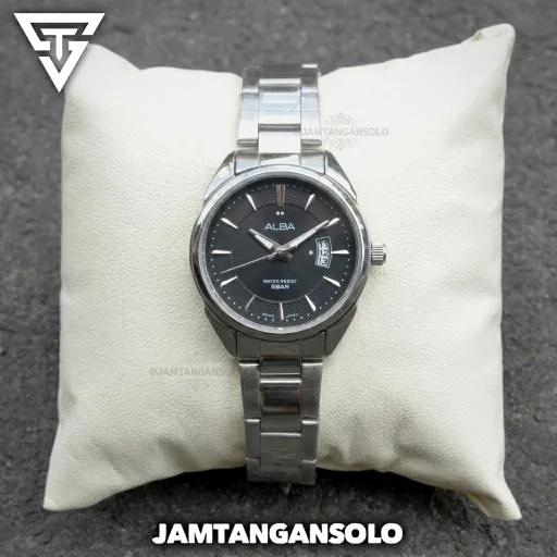 Silver / Satuan Wanita (28mm)