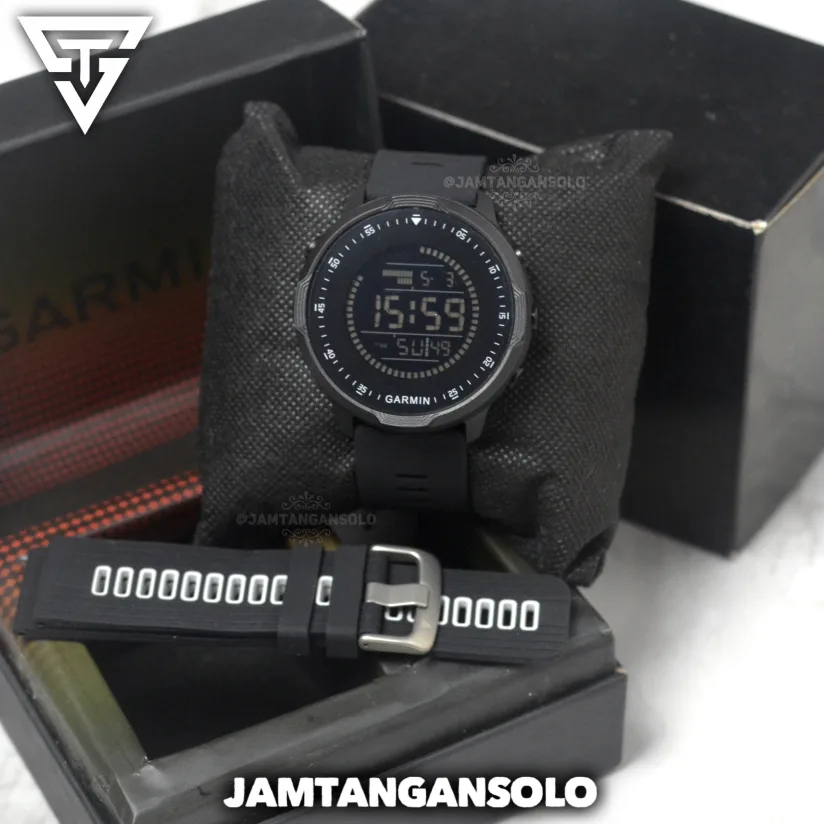 Garmin Runner Premium