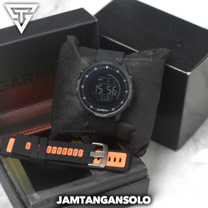 Black Orange