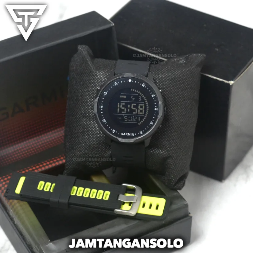 Garmin Runner Premium