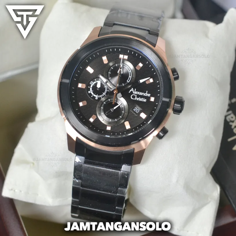 Blackgold