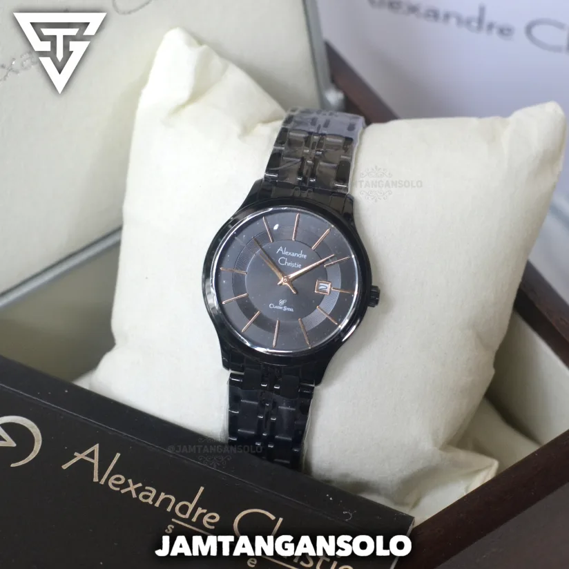 Alexandre Christie AC 8348 LD Classic Original