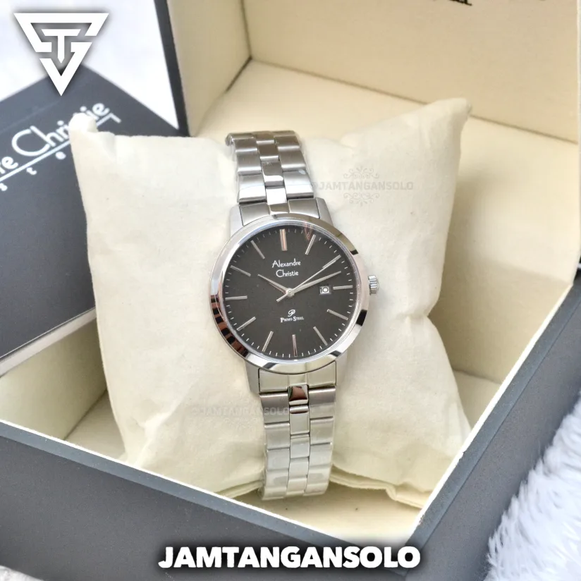 Alexandre Christie AC 1007 LD Classic Original