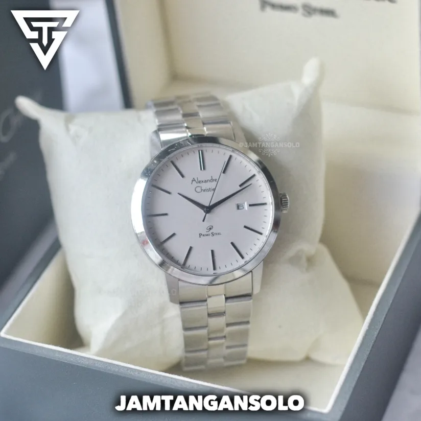 Alexandre Christie AC 1007 MD Classic Original