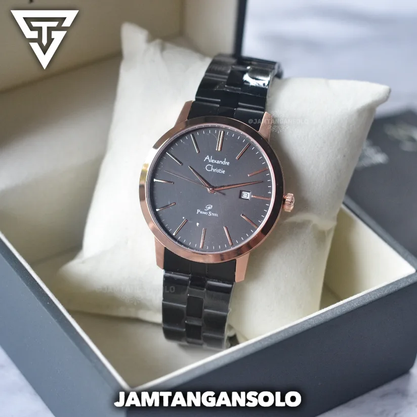Alexandre Christie AC 1007 MD Classic Original