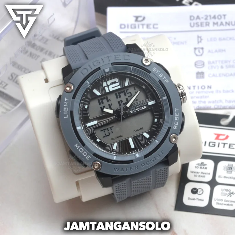 Digitec GA600 Original