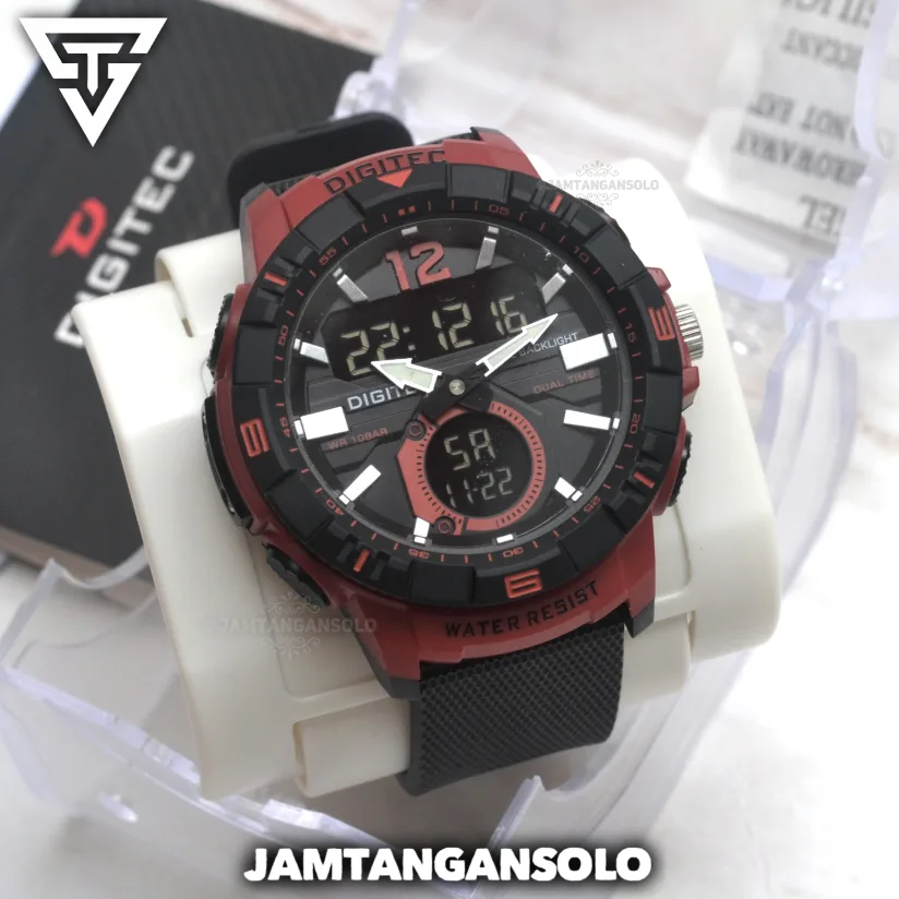 Black - List Red