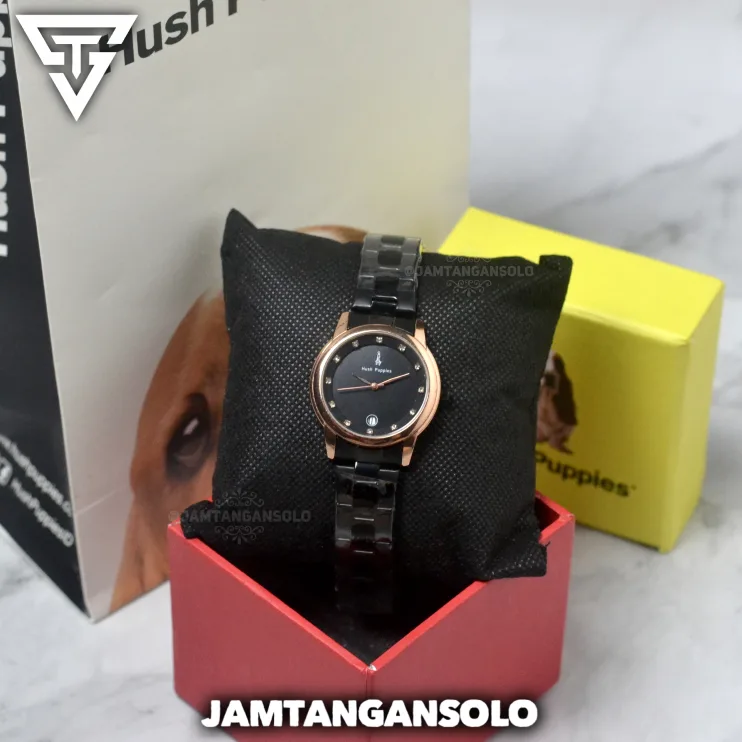 Hush Puppies Sparkle Premium