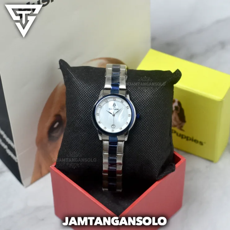 Silver Navy