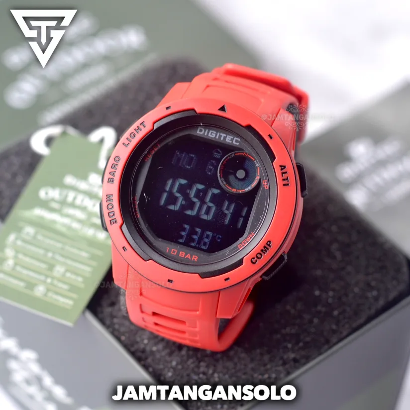Merah