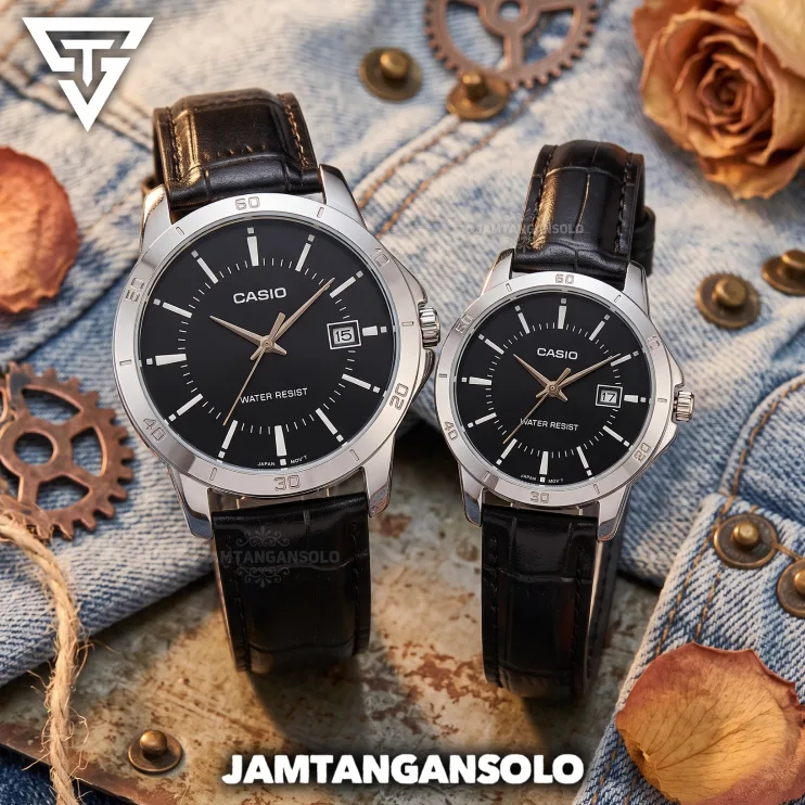 Casio MTP LTP V004L 1AVDF Original