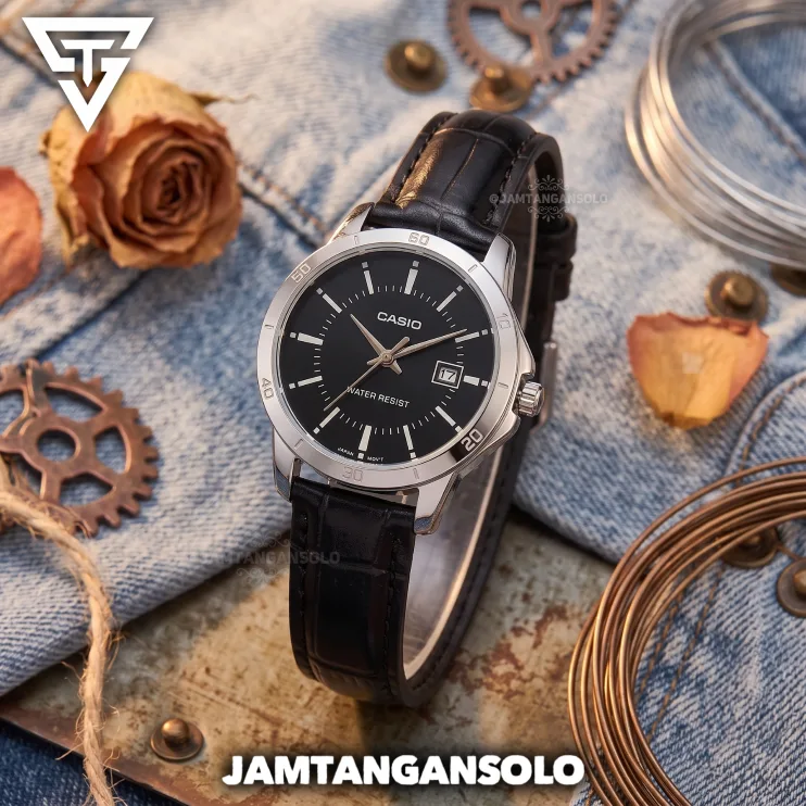 Casio MTP LTP V004L 1AVDF Original