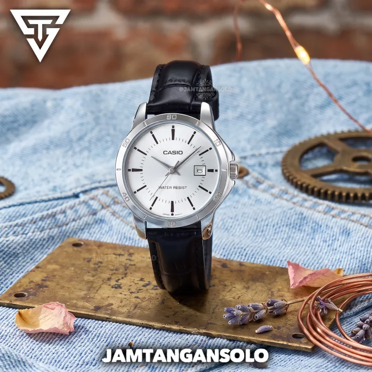 Casio MTP LTP V004L 7AVDF Original